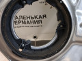 стеклоподъемник задний правый Mercedes-Benz E-Класс W212 [рестайлинг] W212 (2013 - 2016), 2.0 л., M 274.920, бензин, синий, седан, задний привод, правый руль, A2127301879, A1668200075, A2127600432 - фото №8