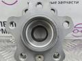 подшипник ступицы BMW 5 серия G30/G31 G30 2018, 2.0 л., B48 B20 A, бензин, АКПП, a96 mineral-weiss metallic, седан, задний привод, правый руль, 31202408656, 6869788, 2408656 - фото №2