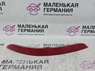 отражатель левый BMW X5 F15 2013, 3.0 л., N57 D30 A, дизель, АКПП, 300 alpinweiss iii, полный привод, правый руль, 63147290091, 7290091