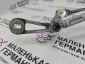 механизм стеклоочистителя (трапеция дворников) BMW 5 серия G30/G31 G30 2019, 4.4 л., N63 B44 C, бензин, АКПП, carbonschwarz metallic (416), седан, полный привод, 61619491439, 61612709189, 61612710375, 61617450482, 61617478615 - фото №4