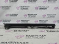воздуховод (дефлектор) радиатора BMW X6 F16 2014, 3.0 л., N55 B30 A, бензин, АКПП, красный, правый руль, C18492 - фото №8
