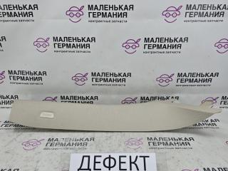 обшивка салона BMW X3 G01 2019, 2.0 л., B48B20C, бензин, АКПП, c1m phytonic-blau metallic, внедорожник 5 дв., полный привод, 51437396424, 7396424, 7446650