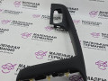 Декоративная накладка центральной консоли BMW X1 F48 2016, 2.0 л., B47 C20 A, дизель, АКПП, alpinweiss 3 (300), передний привод, правый руль, 51168065063, 8065063 - фото №6