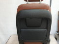 салон (комплект сидений) BMW X6 F16 2014, 3.0 л., N55 B30 A, бензин, АКПП, красный, правый руль, 52107352268, 52107450833, 52107411445, 52107411564, 52107303532, 52107303540, 52207378991, 52207378979, 7352268, 7450833, 7411445, 7411564, 7303532, 7303540, 7378991, 7378979 - фото №6