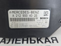 блок SAM Mercedes-Benz E-Класс W212 [рестайлинг] W212 (2013 - 2016), 2.0 л., M 274.920, бензин, синий, седан, задний привод, правый руль, A2129004025 - фото №4