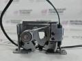 замок капота BMW X6 F16 2014, 3.0 л., N55 B30 A, бензин, АКПП, красный, правый руль, 51237308068, 7308068 - фото №6