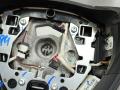 руль BMW 6 серия F06/F12/F13 2012, 4.4 л., N63 B44 B, бензин, АКПП, alpinweiss 3 (300), хетчбэк 5 дв., задний привод, правый руль, 32337844105, 61319229484, 33678382704, 9229484, 7844105, 6102240, 72026371, 12B247AA0300U, SLDG6619001F, A1617962700, 12B2441A1397, 609214500D, 609531100 - фото №11