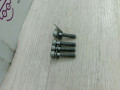 болт BMW 3 серия E90/E91/E92/E93 (2004 - 2010), 2.0 л., N46 B20 BD, бензин, 07129905129 - фото №2