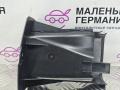 воздуховод тормозной правый BMW 5 серия G30/G31 G30 2018, 2.0 л., B48 B20 A, бензин, АКПП, черный 475, седан, задний привод, правый руль, 51747394666, 7394666 - фото №3