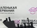 накладка на сиденье BMW 6 серия F06/F12/F13 2012, 4.4 л., N63 B44 B, бензин, АКПП, alpinweiss 3 (300), хетчбэк 5 дв., задний привод, правый руль, 52107284016, 7284016 - фото №6