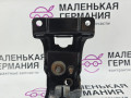 Ответная часть (скоба) замка капота BMW X5 E70 [рестайлинг] 2011, 3.0 л., N55 B30 A, бензин, АКПП, белый, правый руль, 51237164801, 7164801 - фото №7