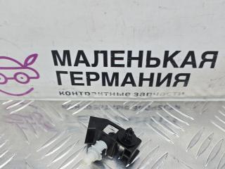 форсунка омывателя лобового стекла BMW 5 серия G30/G31 G30 2017, 2.0 л., B48 B20 A, бензин, АКПП, b65 jatoba brown metallic, седан, задний привод, правый руль, 7388757