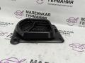 планка под капот BMW X1 F48 2017, 2.0 л., B48 A20 B, бензин, АКПП, синий mediterranblau c10, полный привод, правый руль, 64319302950, 9302950, 111108800 - фото №11