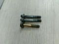 болт BMW 3 серия E46 [рестайлинг] (2001 - 2006), 2.0 л., N42 B20 A, бензин, АКПП, 07119905391, 9905391 - фото №4