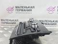 блок управления печки / климат-контроля BMW X4 F26 2014, 2.0 л., N20 B20 A, бензин, АКПП, 475 black sapphire metallic, полный привод, правый руль, 64119354076, 9354076, 9208592 - фото №8