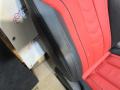 салон (комплект сидений) BMW 8 серия G14/G15 G15 2021, 4.4 л., N63B44D, бензин, АКПП, черный, купе, полный привод, 90219421, 7444769, 7451619 - фото №10