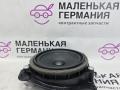 динамик двери BMW X1 F48 2017, 2.0 л., B48 A20 B, бензин, АКПП, alpinweiss 3 (300), полный привод, правый руль, 65139274700, 9274700, 7350554, 86219X7A000, 86219-X7A00 - фото №3