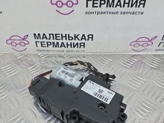 двигатель электролюка Volkswagen Passat CC 1 поколение [рестайлинг] 2013, 2.0 л., CCZB, бензин, робот, z2/h5x синий металлик, седан, передний привод, правый руль, 6R0959591
