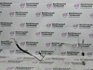 трубка кондиционера Mercedes-Benz A-Класс W176 2013, 2.0 л., M 270.920, бензин, робот, серый, хетчбэк 5 дв., передний привод, правый руль, A2468302415