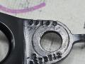 ремень безопасности комплект BMW 5 серия G30/G31 G30 2018, 2.0 л., B48 B20 A, бензин, АКПП, a96 mineral-weiss metallic, седан, задний привод, правый руль, 72117429999, 7430050, 7475019, 7475020, 7412768 - фото №14