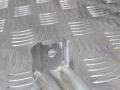 кронштейн (крепление) BMW 5 серия G30/G31 G30 2017, 2.0 л., B47 D20 A, дизель, АКПП, black sapphire metallic (475), седан, задний привод, правый руль, 7340221, 51487340221 - фото №9