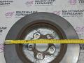 диски тормозные (комплект) BMW 5 серия G30/G31 (2016 - 2020), 34216882246, 34216882245, 6882246, 6882245 - фото №7