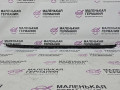 молдинг лобового стекла BMW X6 F16 2014, 3.0 л., N55 B30 A, бензин, АКПП, красный, правый руль, 51317292408, 7292408, 51317371690, 7371690 - фото №4