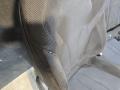 салон (комплект сидений) BMW 5 серия G30/G31 G30 2017, 2.0 л., B47 D20 A, дизель, АКПП, black sapphire metallic (475), седан, задний привод, правый руль - фото №7