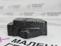 шумоизоляция (термозащита) BMW X5 F15 2014, 3.0 л., N57 D30 A, дизель, АКПП, mineralweiss metallic (a96), полный привод, правый руль, 51477365102, 7365102 - фото №4