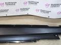 накладка на порог BMW 8 серия G14/G15 G15 2021, 4.4 л., N63B44D, бензин, АКПП, черный, купе, полный привод, 90219421, 51778074812, 8074812, 51778078760, 8078760 - фото №28