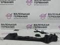 пластик BMW X1 F48 2017, 2.0 л., B48 A20 B, бензин, АКПП, alpinweiss 3 (300), полный привод, правый руль, 51459349798, 9349798, 51459317383, 9317383 - фото №11