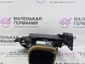 дефлектор обдува салона BMW X5 F15 2013, 3.0 л., N57 D30 A, дизель, АКПП, mineralweiss metallic (a96), внедорожник 5 дв., полный привод, правый руль, 9270516, 64229252649, 9252649, 9252927, 9270516, 9252516, 927915006, 9279150 - фото №12