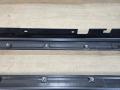 пороги (комплект) BMW X3 G01 2019, 2.0 л., B48B20C, бензин, АКПП, c1m phytonic-blau metallic, внедорожник 5 дв., полный привод, 7514715, 8064811, 51778064807, 8094295, 8064812, 51778064808, 8094296, 51778098813, 51778098814 - фото №27