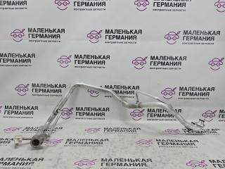 трубка кондиционера Mercedes-Benz A-Класс W176 2013, 2.0 л., M 270.920, бензин, робот, серый, хетчбэк 5 дв., передний привод, правый руль, A2468302615