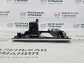 Декоративная накладка центральной консоли BMW X5 F15 2014, 3.0 л., N57 D30 A, дизель, АКПП, mineralweiss metallic (a96), полный привод, правый руль, 51169252116, 9252116 - фото №11
