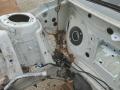 часть кузова (вырезанный элемент) BMW X1 F48 2016, 2.0 л., B47 C20 A, дизель, АКПП, alpinweiss 3 (300), передний привод, правый руль, 41007427782, 41007427781, 41007386987, 41007386988 - фото №59