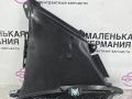 Воздуховод крыла лев. переднего левого BMW 5 серия G30/G31 G30 2017, 2.0 л., B47 D20 A, дизель, АКПП, black sapphire metallic (475), седан, задний привод, правый руль, 51137349591, 7349591 - фото №3