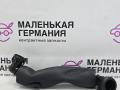 трубка вентиляции картерных газов BMW X1 F48 2017, 2.0 л., B48 A20 B, бензин, АКПП, alpinweiss 3 (300), полный привод, правый руль, 11157621015, 7621015 - фото №3