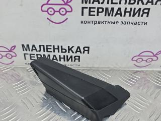 накладка двери (крышки) багажника BMW 8 серия G14/G15 G15 2021, 4.4 л., N63B44D, бензин, АКПП, черный, купе, полный привод, 7451769, 63217451769