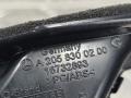 воздуховод печки Mercedes-Benz C-Класс W205/S205/C205 W205.042 2014, 2.0 л., M 274.920, бензин, АКПП, 755 серый, седан, задний привод, правый руль, A2218300872, K11119A00, ZBAT0072D00, A2058300200 - фото №10