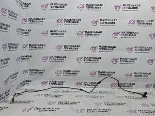 датчик износа тормозных колодок Mercedes-Benz A-Класс W176 2013, 2.0 л., M 270.920, бензин, робот, серый, хетчбэк 5 дв., передний привод, правый руль, A2465408213