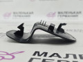 накладка на сиденье BMW X6 F16 2014, 3.0 л., N55 B30 A, бензин, АКПП, красный, правый руль, 7314723 - фото №4