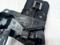 кронштейн замка кабины Mercedes-Benz C-Класс W205/S205/C205 2014, 2.0 л., M 274.920, бензин, АКПП, белый, седан, задний привод, правый руль, A2057230414 - фото №5