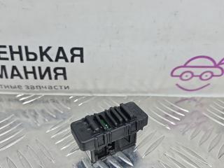 диагностический интерфейс BMW 5 серия G30/G31 G30 2017, 2.0 л., B47 D20 A, дизель, АКПП, black sapphire metallic (475), седан, задний привод, правый руль, 61136807395, 6807395