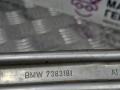 крепление бака топливного BMW 5 серия G30/G31 G30 2017, 2.0 л., B47 D20 A, дизель, АКПП, black sapphire metallic (475), седан, задний привод, правый руль, 7383181, 16117383181 - фото №10