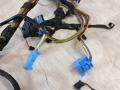 проводка BMW X5 F15 2014, 3.0 л., N57 D30 A, дизель, АКПП, mineralweiss metallic (a96), полный привод, правый руль, 61112357479, 2357479, 61112357480, 2357480, 61112357481, 2357481 - фото №38
