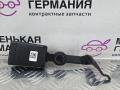 замок ремня безопасности BMW 5 серия G30/G31 G30 2017, 2.0 л., B47 D20 A, дизель, АКПП, black sapphire metallic (475), седан, задний привод, правый руль, 7475020, 72117475020 - фото №6