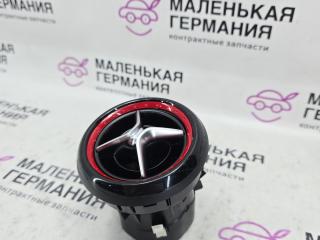 дефлектор обдува салона Mercedes-Benz A-Класс W176 2013, 2.0 л., M 270.920, бензин, робот, серый, хетчбэк 5 дв., передний привод, правый руль, A1768300954