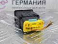 блок AirBag Volkswagen Passat CC 1 поколение [рестайлинг] 2013, 2.0 л., CCZB, бензин, робот, z2/h5x синий металлик, седан, передний привод, правый руль, 3C0919237C - фото №7