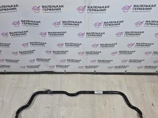 стабилизатор подвески передний Mercedes-Benz A-Класс W176 2013, 2.0 л., M 270.920, бензин, робот, серый, хетчбэк 5 дв., передний привод, правый руль, A2463203511